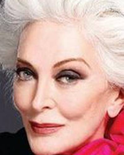 Кармен Дель’Орефисе фото