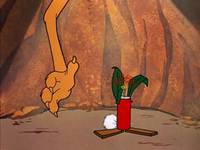 Кадр Кроличья родня