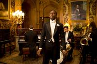 Кадр Аббатство Даунтон