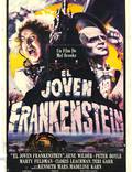 Постер из фильма "Молодой Франкенштейн" - 1