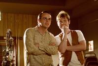 Кадр Вскрытие пришельца