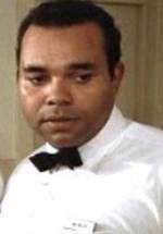 Алонсо Браун фото