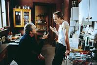 Кадр Abschied von Agnes