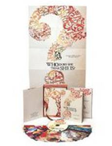 Who Does She Think She Is?