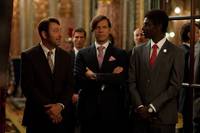 Кадр Спецагенты на отдыхе