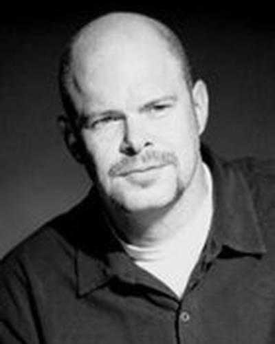 Эрик Хоффман фото