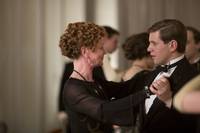 Кадр Аббатство Даунтон