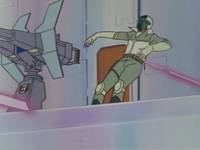 Кадр Повелитель ста зверей Голион