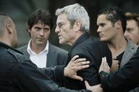 Кадр Неприкасаемые