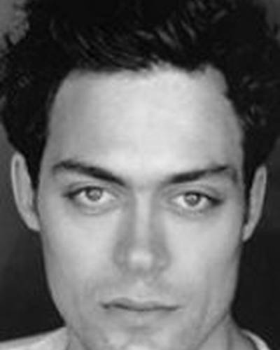 Алекс Хэсселл фото