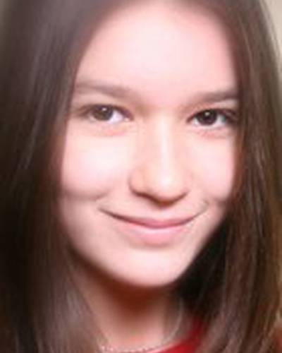 Дарья Бондаренко фото