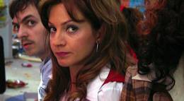 Кадр из фильма "Клубничка в супермаркете" - 1