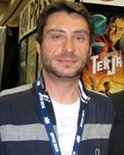 Джо Нозмак фото