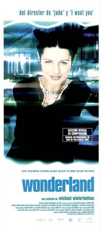 Постер Чудесная страна