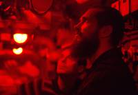 Кадр Чёрное море