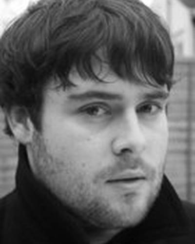 Дэвид Финн фото