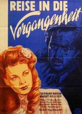 Путешествие в прошлое