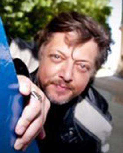 Крис Бонно фото