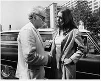 Кадр Больница