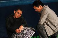 Кадр Рай океана