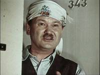 Кадр Где вы, рыцари?