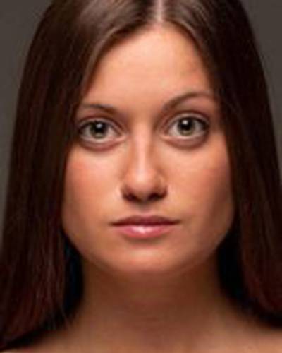 Евгения Шевченко фото