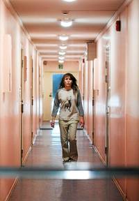 Кадр Бэбиколл