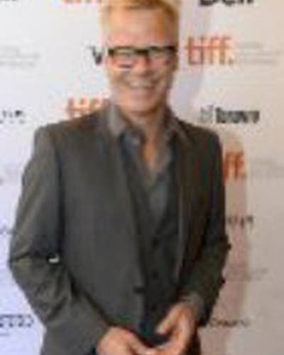 Мэттью МакДаффи фото