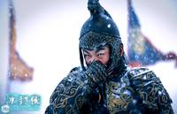 Кадр Ледяная комета 3D