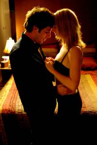 Кадр Молодежная лихорадка