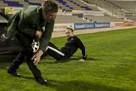 Кадр Кто убил Бэмби?