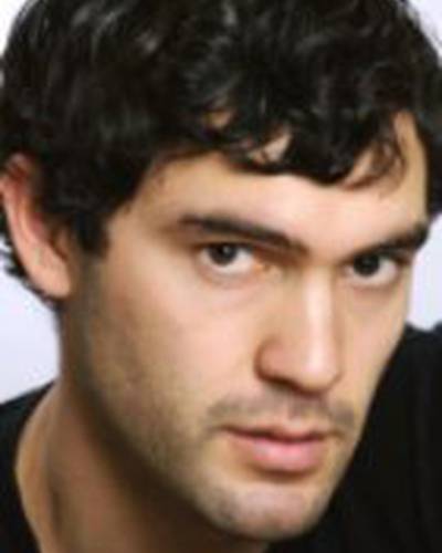 Дэвид Виллалобос фото