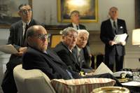 Кадр Клан Кеннеди (мини-сериал)