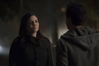 Кадр Дневники вампира