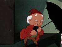 Кадр Снежная королева