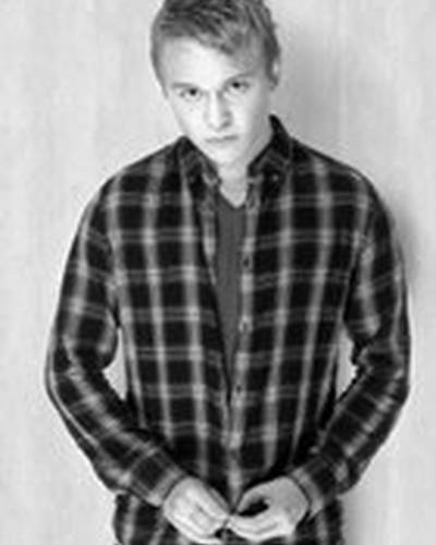 Тронд Нильссен фото