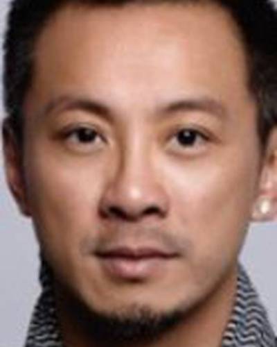 Барни Чэн фото