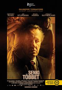 Постер Лучшее предложение