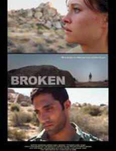 Broken