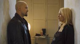 Кадр из фильма "Скорпион" - 1