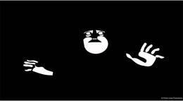 Кадр из фильма "Страх темноты" - 2