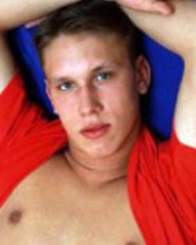 Саша Каспаров фото