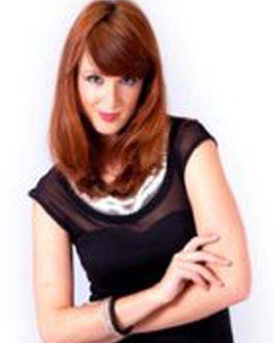 Меган Элизабет Уэскотт фото