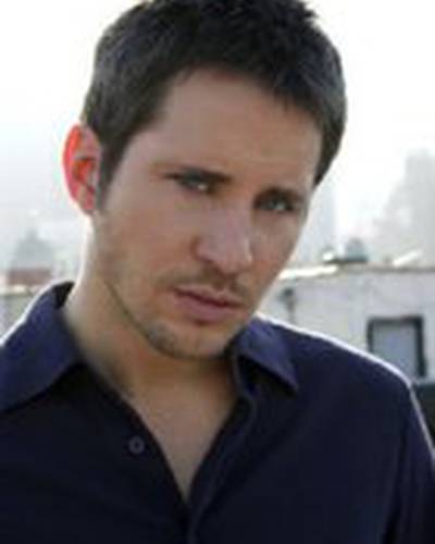 Дэвид Коннелли фото