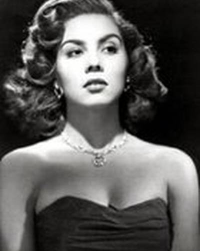 Лилия Прадо фото