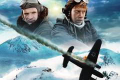 В снежном плену