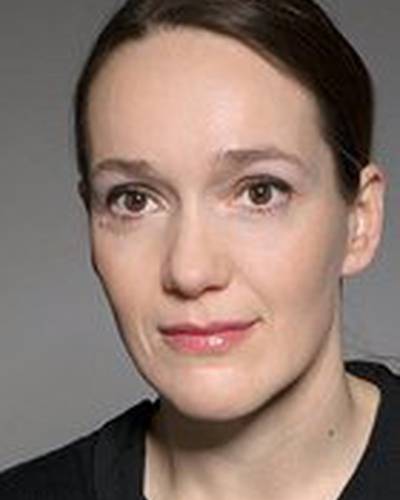 Изабелла Штевер фото