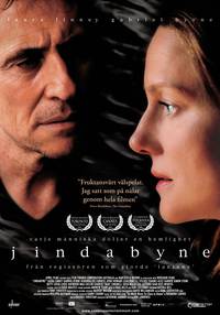 Постер Джиндабайн