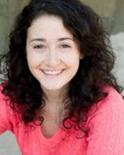 Эрика Мер фото