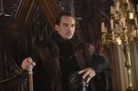 Кадр Тюдоры